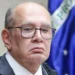 Gilmar decide que cabe ao STF julgar Cunha por corrupção