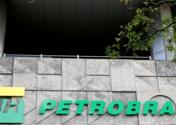 Sede da Petrobras • 16/10/2019REUTERS/Sergio Moraes