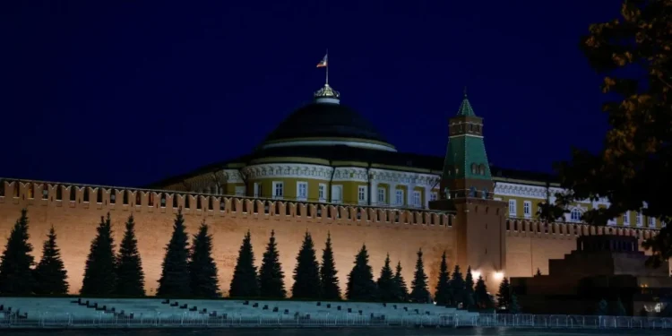 BC da Rússia mantém taxa básica de juros em 21% ao ano e pausa novamente ciclo de aperto