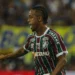 Fluminense deve se reunir com Keno para prolongar contrato por mais um ano