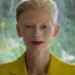 Tilda Swinton em "O Quarto ao Lado" • Reprodução