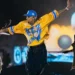 Chris Brown se apresenta em São Paulo neste sábado (21)