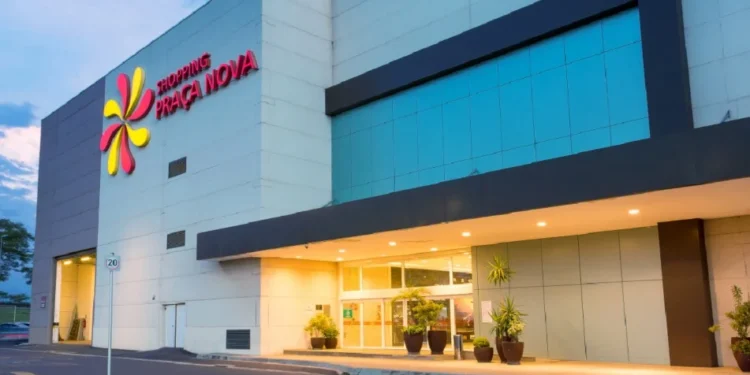 Suspeito furta mais de R$ 38 mil em roupas de shopping no interior de SP