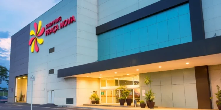 Suspeito furta mais de R$ 38 mil em roupas de shopping no interior de SP