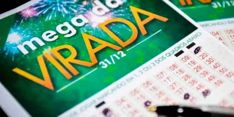 Até quando posso apostar na Mega da Virada? Confira dicas e tudo sobre o sorteio