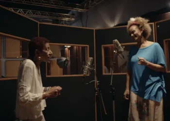 Lizzo, cantora • Getty Images