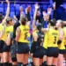 Vôlei: Praia Clube perde na semifinal do Mundial de Clubes Feminino
