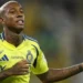 Talisca reage a rumores de transferência: “Não sei para onde estou indo”