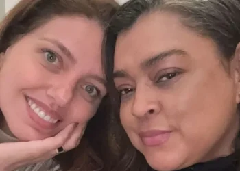 Malu Barbosa e Preta Gil • Instagram/Malu Barbosa