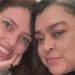 Amiga acompanha Preta Gil em cirurgia e fala sobre estado de saúde da cantora