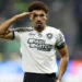 Botafogo confirma saída de Adryelson, que recebe mensagens do elenco