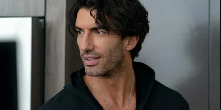 Justin Baldoni é dispensado de agência após acusações de Blake Lively, diz site