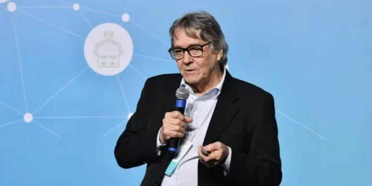 Eficiência na produção alimentar passa pela ciência e por novas tecnologias