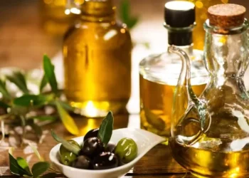 Azeite — Foto: Canva/Creative Commoms