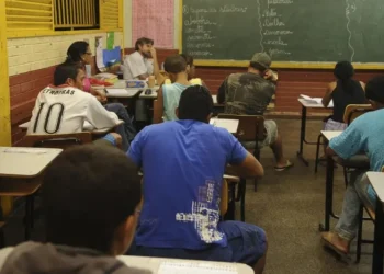 Resultado do Encceja 2024 foi divulgado nesta segunda-feira • Agência Brasil