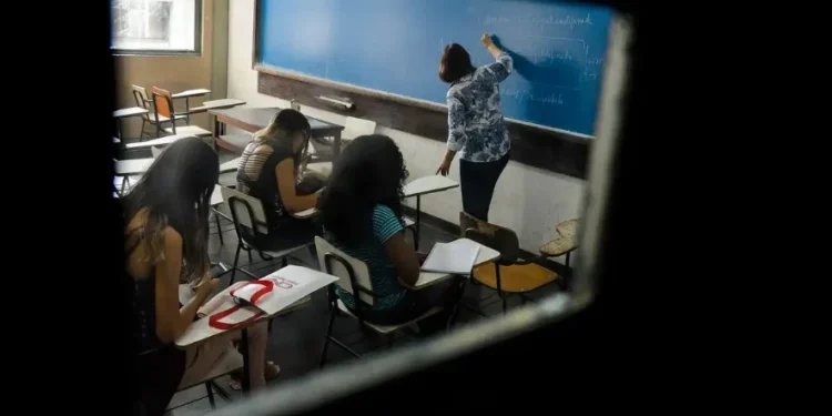 Enade 2024: veja os mapas das provas e gabarito preliminar