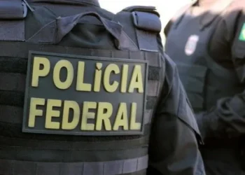 Polícia Federal (PF) • Polícia Federal