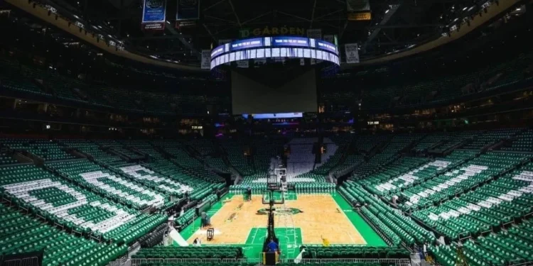 Celtics x 76ers: horário e onde assistir ao jogo da NBA