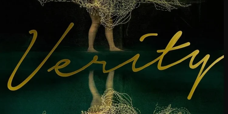 “Verity”: busca por livro atinge pico após anúncio do elenco da adaptação