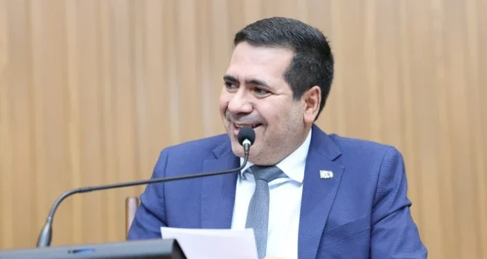 Marcus Marcelo destaca avanços em políticas de inclusão e direitos humanos em 2024