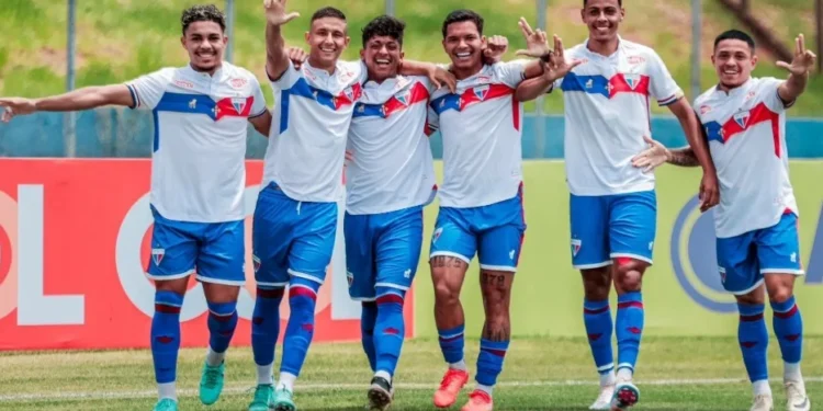 Fortaleza na Copinha 2025: datas, horários e onde assistir