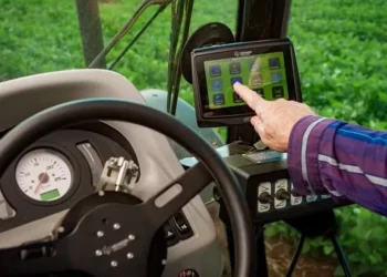 Setor tem ótimos índices na adoção de inteligência artificial, mas segue atrás no nível de maturidade digital — Foto: Hexagon/Divulgação