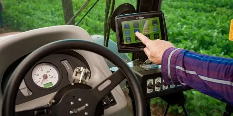 Agro brasileiro está atrasado na transformação digital, aponta estudo