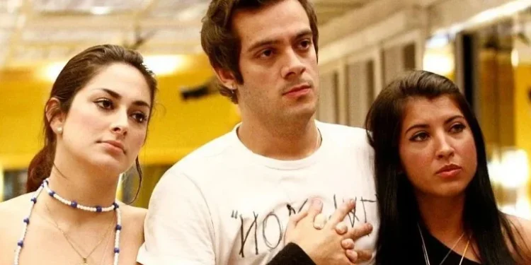 Quem ganhou o BBB 9?