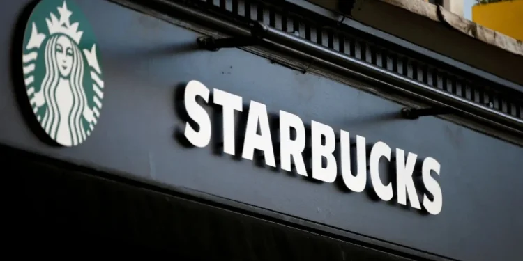 Sindicato diz que baristas da Starbucks nos EUA retornarão ao trabalho nesta quarta (25)