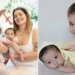 Viih Tube e Eliezer postam ensaio natalino com filhos • Instagram / Viih Tube
