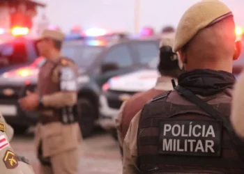 Ministério da Justiça encaminha decreto para regulamentar uso da força policial • SSP-BA/Divulgação