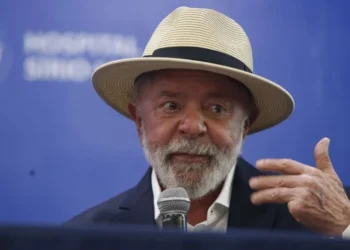 Presidente da República, Luiz Inácio Lula da Silva • 15/12/2024 - Paulo Pinto/Agência Brasil