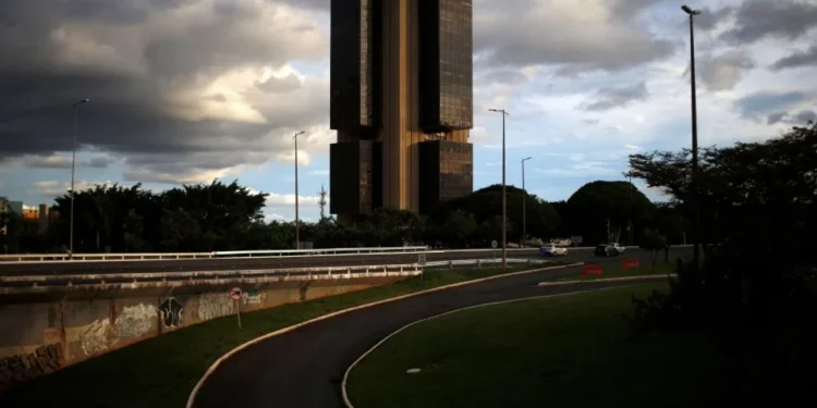 BC vende US$3 bilhões em leilão à vista da moeda norte-americana