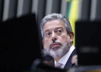 O presidente da Câmara, Arthur Lira • 19/11/2024 - Mário Agra/Câmara dos Deputados