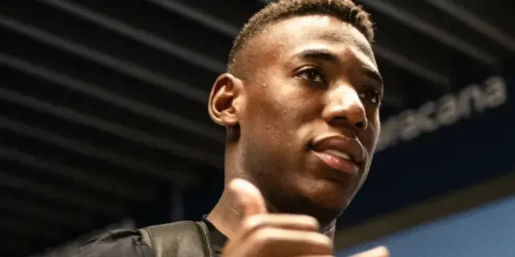 Athletico-PR acerta valores com o Vasco e encaminha a contratação de Léo