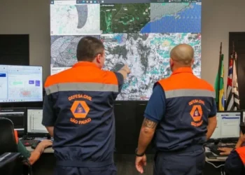 • Divulgação/Governo de SP