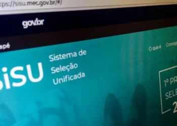 MEC divulga edital do SiSU 2025; veja o cronograma