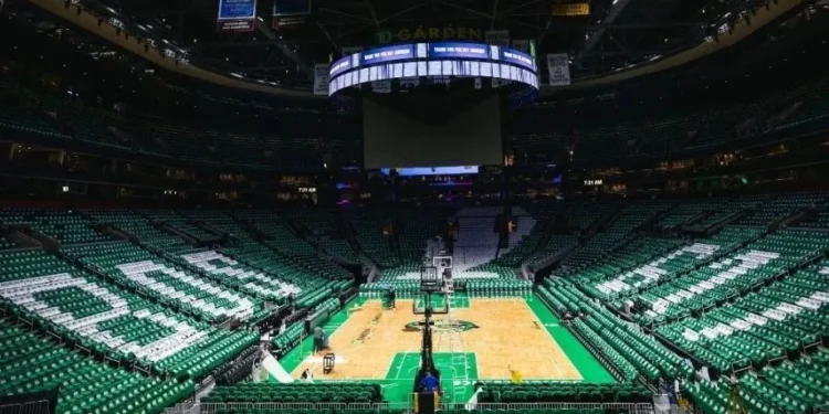 Celtics x Pacers: horário e onde assistir ao jogo da NBA