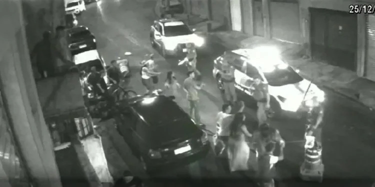 SSP afasta policiais envolvidos em caso de homem baleado por filmar ação da PM em SP