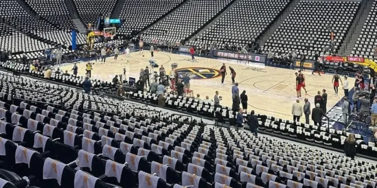 Nuggets x Cavaliers: horário e onde assistir ao jogo da NBA