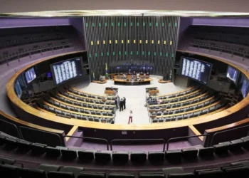 Plenário da Câmara dos Deputados • 19/12/2024 - Bruno Spada/Câmara dos Deputados