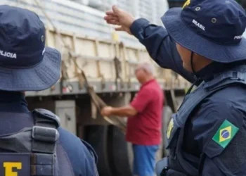 Operação Natal 2024 • PRF