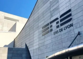 As inscrições para mestrado na ENS de Lyon vão até 31 de janeiro de 2025 • Instagram/ENS de Lyon
