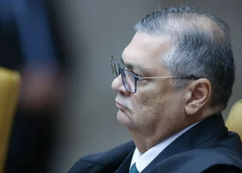 Flávio Dino, ministro do Supremo Tribunal Federal (STF) • 24/10/2024 - Rosinei Coutinho/STF