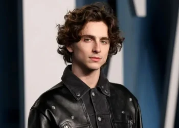 Timothée Chalamet é um dos principais nomes de Hollywood atualmente; confira a seguir os filmes de destaque do ator • John Shearer/Getty Images