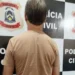 Foragido de SP é preso pela Polícia Civil em Formoso do Araguaia onde atuava como comerciante utilizando documento falso