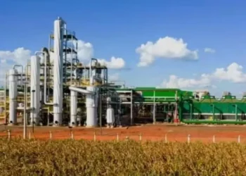 Produção de etanol de milho deve garantir folga na oferta da entressafra de cana — Foto: Divulgação