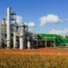 Vendas totais de etanol caíram 4% na 1ª quinzena de dezembro
