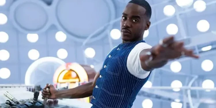 “Doctor Who”: Disney+ divulga teaser da segunda temporada