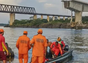 Bombeiros Militar/Governo do Tocantins